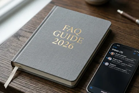 Email Marketing Ultimate FAQ Guide 2026 — comprehensive reference for deliverability, automation, and strategy
